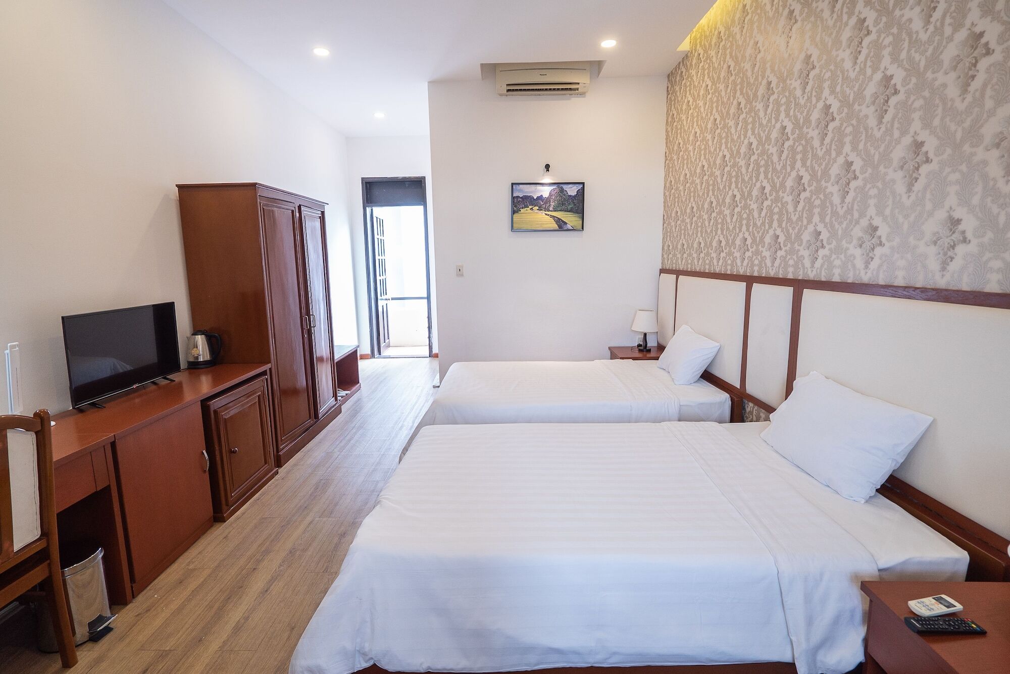 Mhome Pandora Hô Chi Minh-Ville Extérieur photo