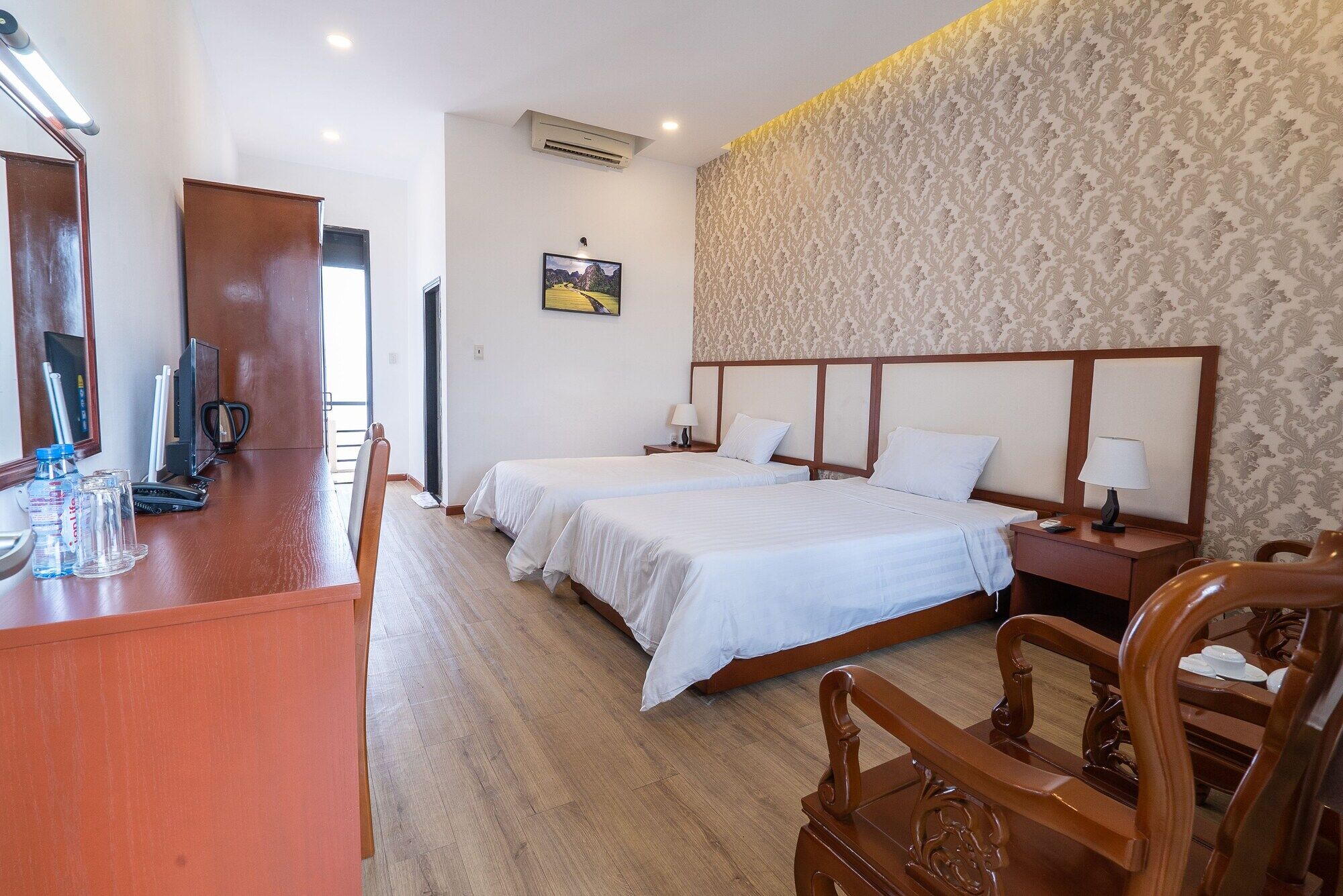 Mhome Pandora Hô Chi Minh-Ville Extérieur photo